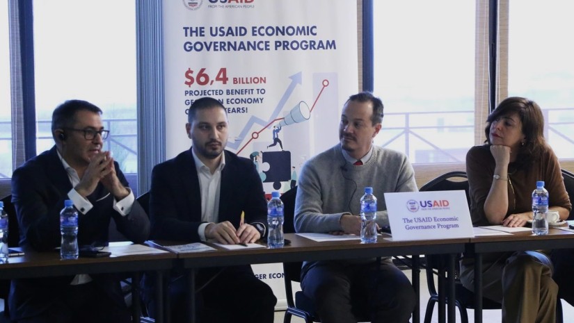 USAID