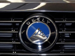 Geely