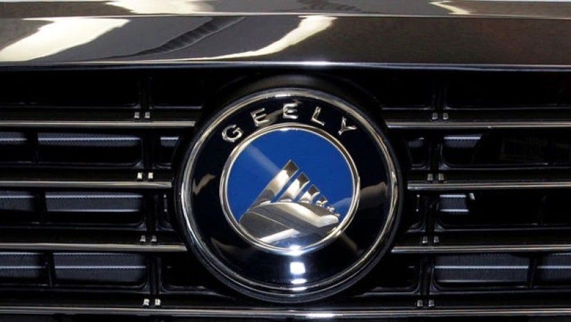 Geely
