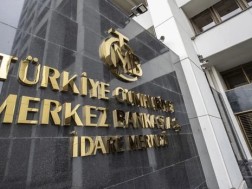 Türkiye Merkezi Bankası