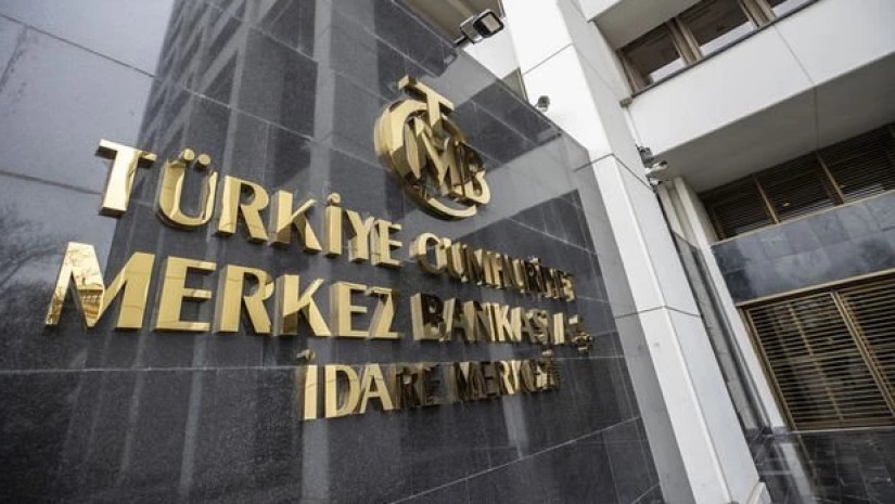 Türkiye Merkezi Bankası