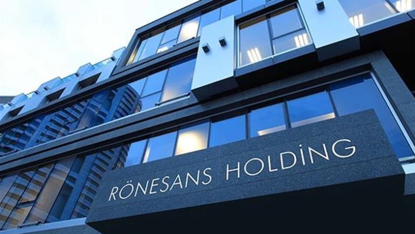 Rönesans Holding