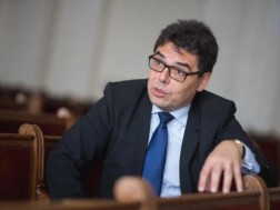 უნგრეთის სახელმწიფო მდივანი