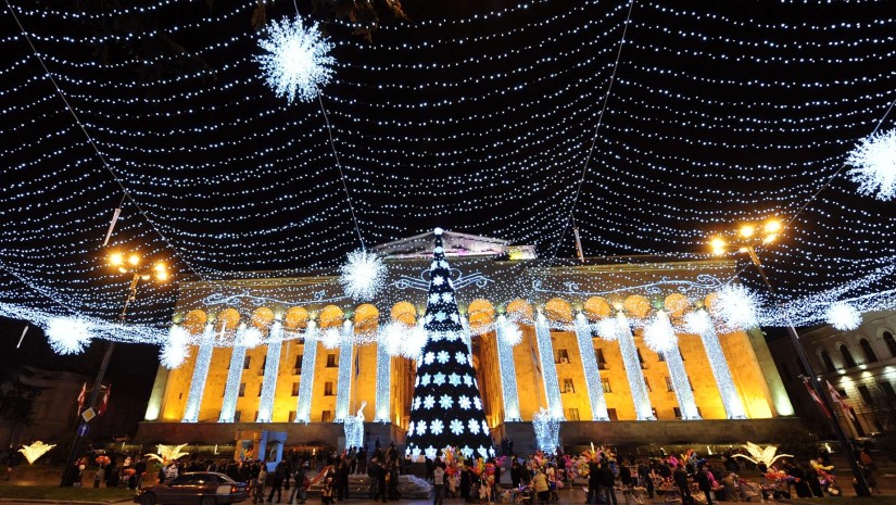 თბილისი