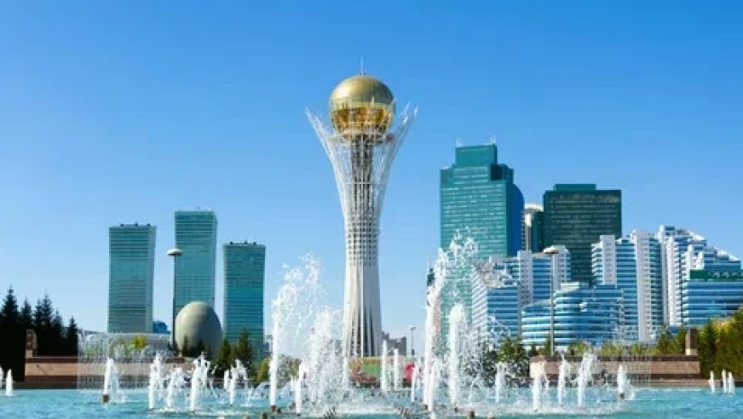 Kazakhstan