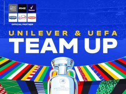 Unilever Euro 2024