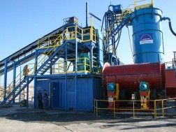 Navoi Mining and Metallurgical Complex