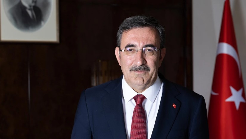 Cevdet Yılmaz