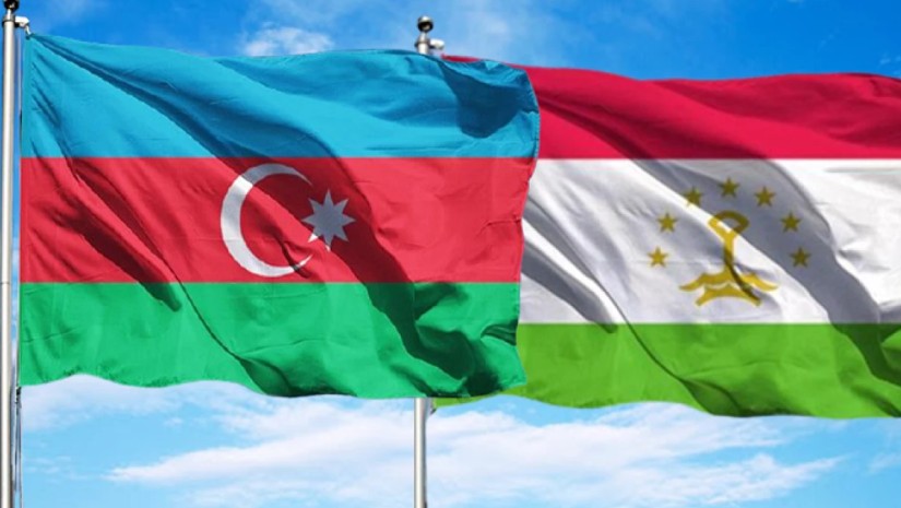 Azerbaijan_Tajikistan_