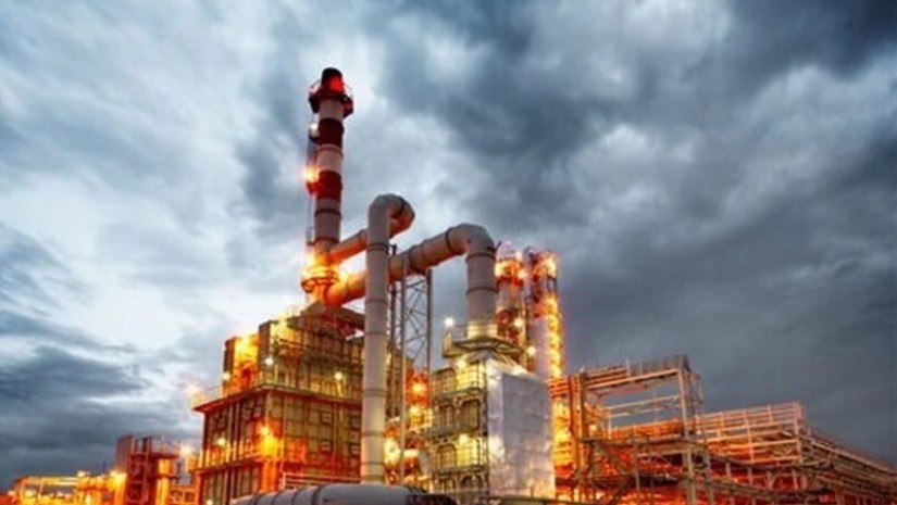 Iran_petrochemical