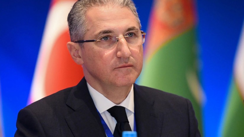 Muxtar Babayev