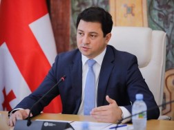 Арчил Талаквадзе