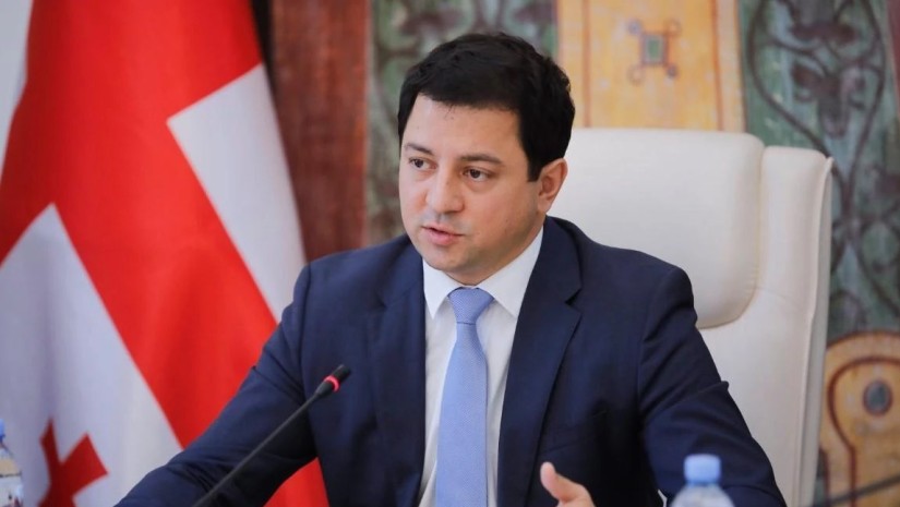 Арчил Талаквадзе