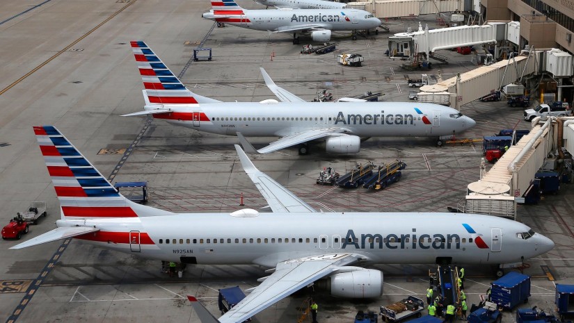 American Airline