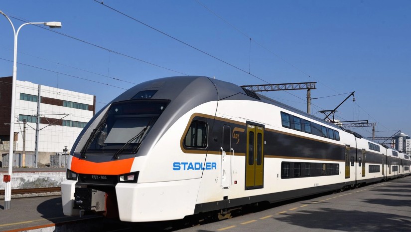 Stadler ADY
