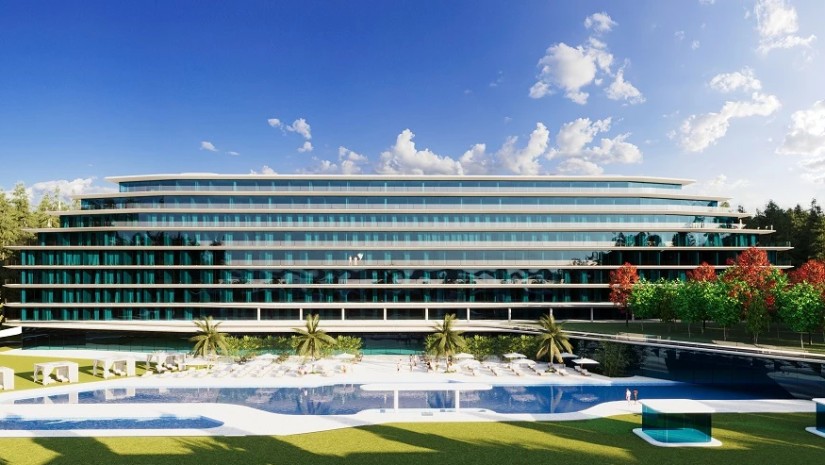 VR Shekvetili Forest Beach by Paragraph