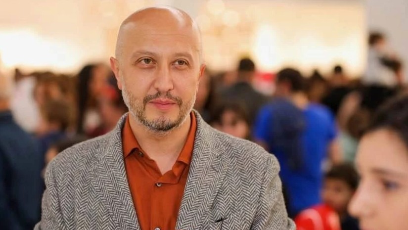 სითი მოლი