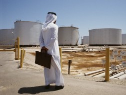 Aramco