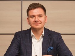 Kiril Khomyakov