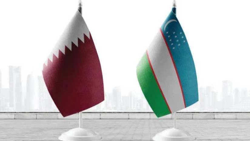 Uzbekistan_Qatar