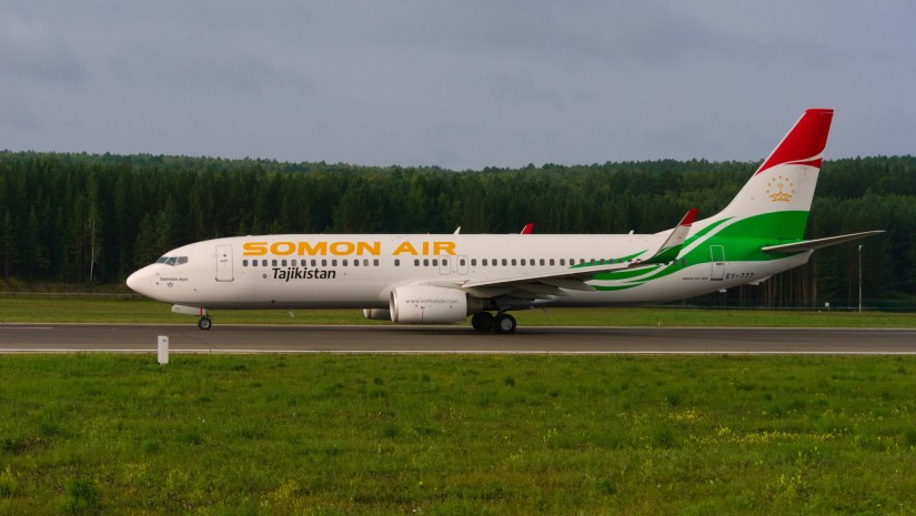 Somon Air