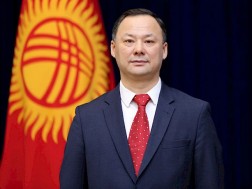Ruslan Kazakbayev