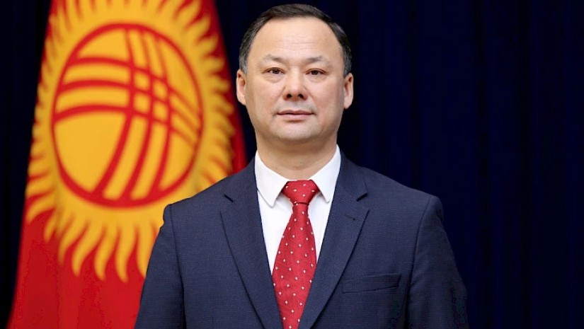 Ruslan Kazakbayev