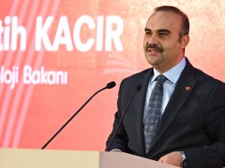 Mehmet Fatih Kacır