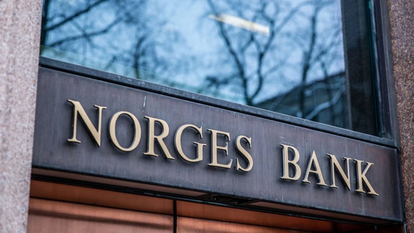 norges bank