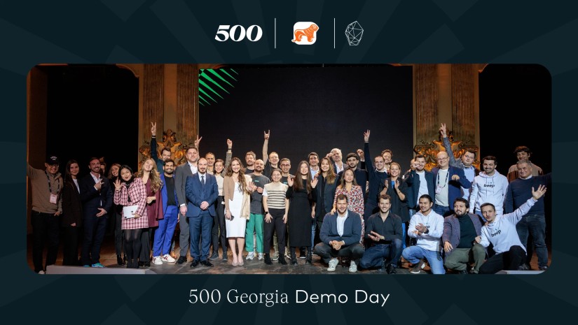 demo day