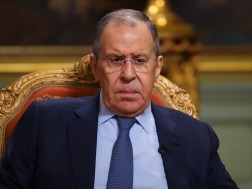 Lavrov