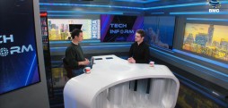 #TECHINFORM - როგორ მიაღწია SpaceX-ის კაპიტალიზაციამ რეკორდულ ნიშნულს?