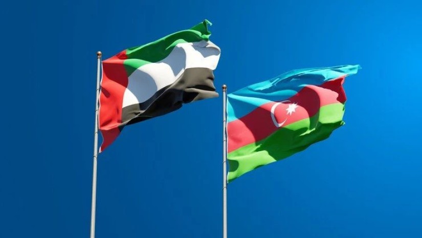 Azerbaijan_the UAE