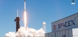 #TECHINFORM - როგორ მუშაობს SpaceX-ის მრავალჯერადი ბუსტერი?