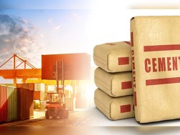 cement export