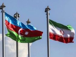 Iran Azerb