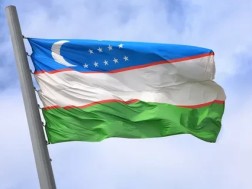 uzbekistaan