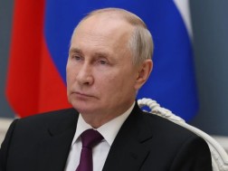 Putin V