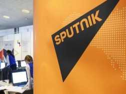 Sputnik Fm
