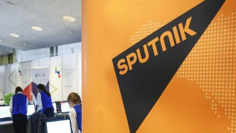 Sputnik Fm