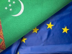 Turkmenistan and EU