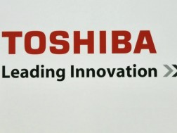 toshiba