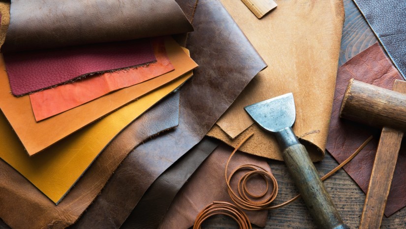 leather industry