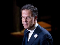 Mark Rutte