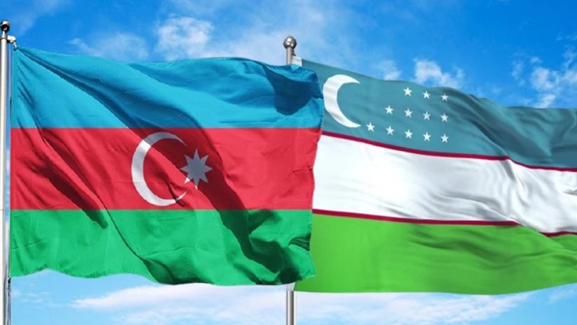 Azerbaijan_Uzbekistan