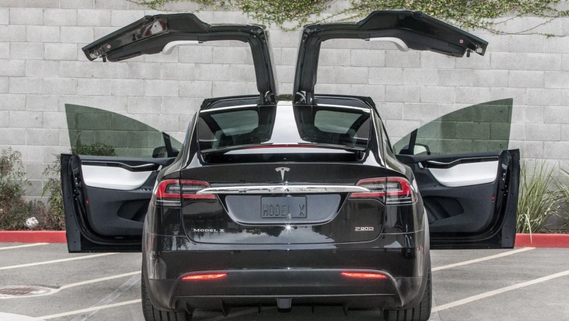 model X