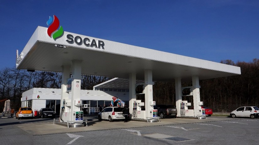 SOCAR