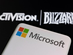 Microsoft - Activision