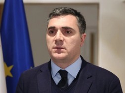 Илья Дарчиашвили