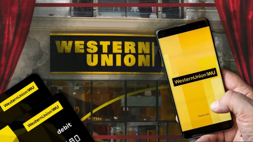 Western Union